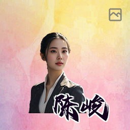 陈峻